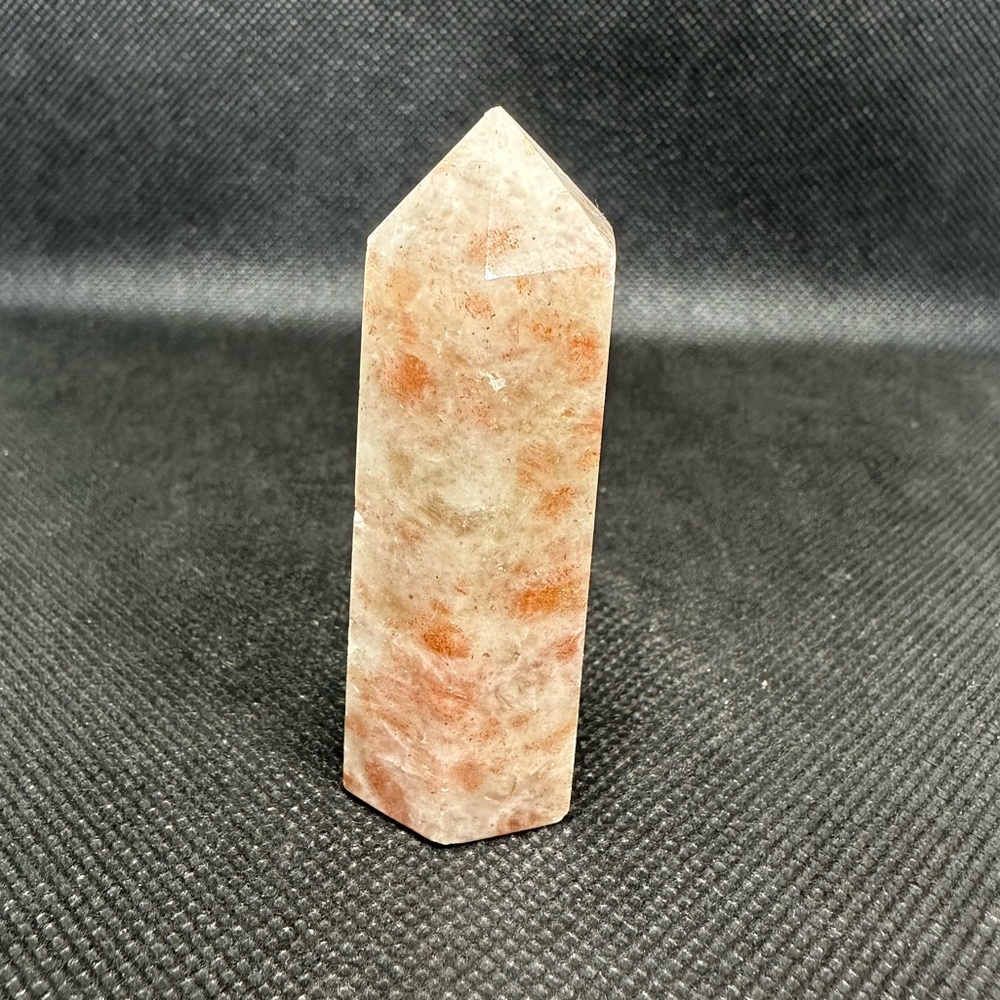 Sunstone tower